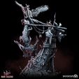 12_Giant-Bone-Effigy_Rear.jpg Man Eaters Part 2: Collection