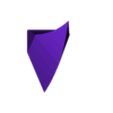 Blade 3.stl Limbus Company - Hallebarde de Sinclair