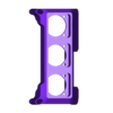 ram cooler v1 20mm.STL RAM Cooler V1