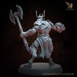 OGladiator-V2-B.jpg GLADIATEURS D'OZYMANDIAS