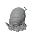 Cute-Sci-Fi-Escape-Pod---STL,-OBJ,-and-GLB-3D-Print-Model-1.png Cute Sci-Fi Escape Pod – STL, OBJ, and GLB 3D Print Model