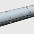 3.jpg Mecha bilimkurgu Gunpla modelleri için Özelleştirilebilir Yakıt Depoları ve Güçlendirici
