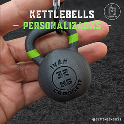Copia-de-Copia-de-2.3-3.png Файл STL 🏋🏽‍♂️ Персонализированный брелок для гири 🏋🏽‍♂️ : +170 имен!・Дизайн для загрузки и 3D-печати