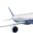 787 Logo-01.png AIRCRAFT FLIGHT CAE Simulator with OPTIONAL PIGGY BANK. NEW Mini Simulator Included