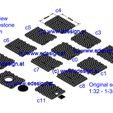 overview.jpg Fichier STL Système de galets ronds - Pièce C0・Plan pour impression 3D à télécharger