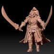 FR.jpg Radahn Consort of Miquella Phase2 - ELDEN RING SHADOW OF THE ERDTREE