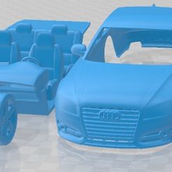 Volvo Vah 630 car Hauler