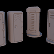 Lockers1.png Boxes , Armoryes, Lockers &More Pack