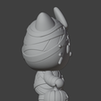 Hello2.png Halloweed Hello Kitty Mummy