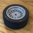 Print.jpg Alley Cat Style Wheel for Tamiya MF-01X Chassis