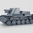 1.png Type 4 Ho-Ro SPG + 1 Tankman (Japan, WW2)