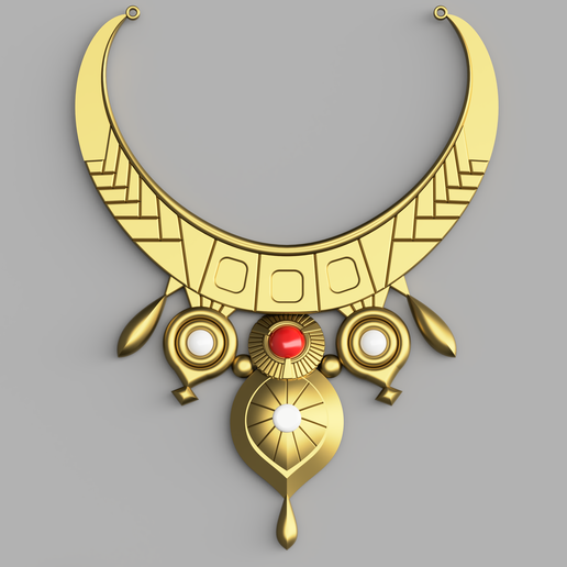 Horos Casaque Accessories