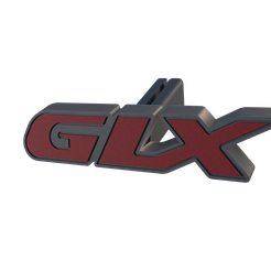 GLX.png Insignia GLX Golf MK3