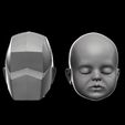 baby0.jpg Planes of the baby head