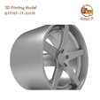 FORGELINE-AL300-WHEEL-3D-MODEL4.png forgeline al300 车轮 3d 打印模型