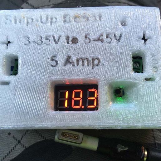 FullSizeRender.jpg Корпус модуля Step-up Boost для macbook