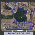 hungaroring02.png F1 Hungaroring Hungary Track for Magnet