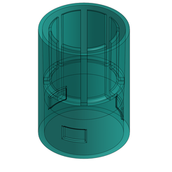 Free 3D file OIS to Starlock Adapter for Makita DTM52 🏠・Object to download  and to 3D print・Cults