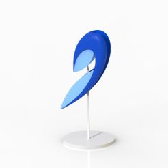 rendergmp.jpg Fichier STL gratuit Lévitation Stratomaker・Design pour impression 3D à télécharger