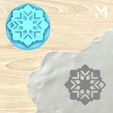 ornament09.png Stamp - Ornaments 2