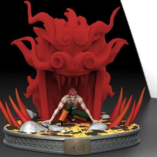 naruto-maito-gai-maito-guy-3d-model.jpg Naruto maito gai