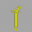 Captura2.png FAIRY / FAIRY / DISNEY / CHARACTER / PETER PAN / BELLFLOWER / BOOKMARK / BOOKMARK / BOOKMARK / MARQUE-PAGE / MARQUE-PAGE / ANIME / PRINCESS / PRINCESS / DRAWING