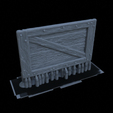 Crate_5_Lid_Supported.png CRATE FOR ENVIRONMENT DIORAMA TABLETOP 1/35