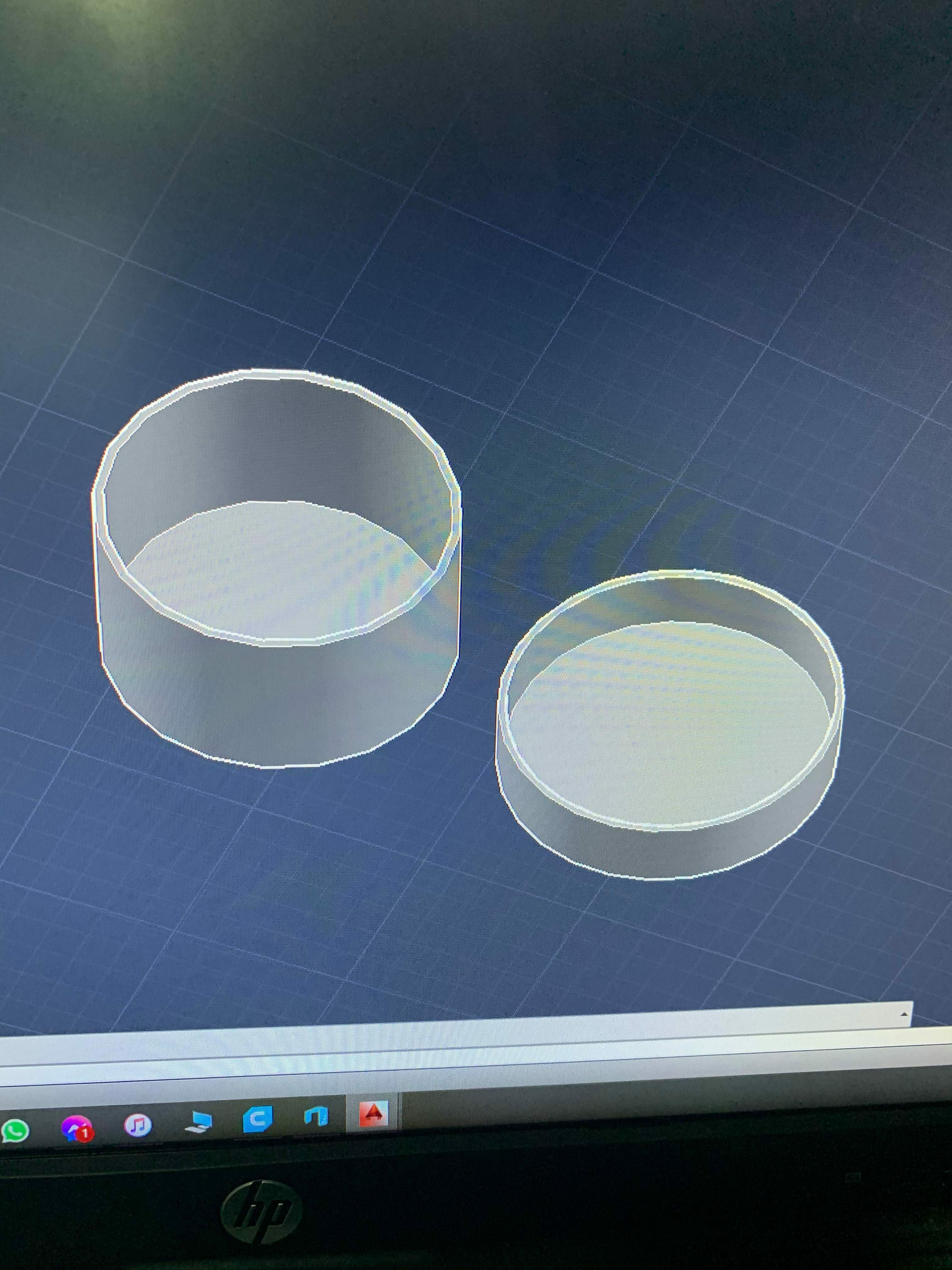 Download STL file box • 3D printing object ・ Cults