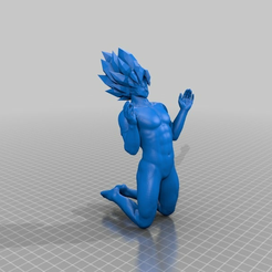 f4ffd9912cc6ef6275337c375a257cbf.png Fichier STL gratuit Prière de Goku・Design pour imprimante 3D à télécharger