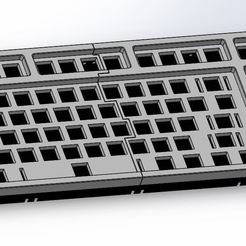 pic5.JPG Mechanical Keyboard - MECH - TKL