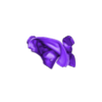 PRE_Lucy_Split_Jacket.stl STL file Lucy・3D printing model to download