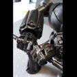 Senza titolo47-1.jpg 3D file Grendizer - Goldrake - MaxLab Version・3D printing template to download