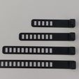 20250608_154919.jpg Clip On Cable Tie (4 different sizes) (TPU) (Cable Organizer) (Strong)