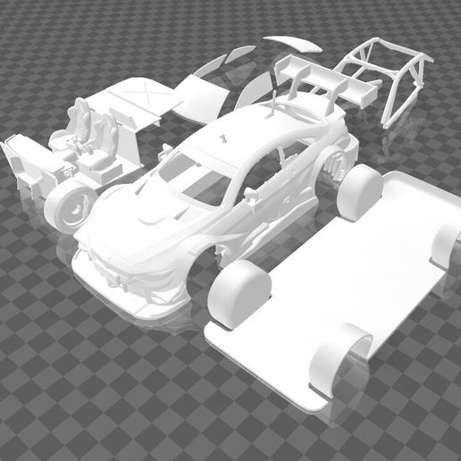Captura-de-pantalla-2026-01-01-202041.jpg BMW M4 DTM 2015 – Detailed Separate Parts Racing Model Kit – STL for 3D Printing