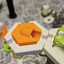 Pietre Alte Gravitrax Compatibili Pietre Alte Per Gravitrax - Set - Foto 2