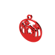 BolaNacimiento v2.png Xmas Tree ball decoration