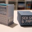 Sea-Salt-and-paper-8.jpg Sea Salt & Paper – Card Box