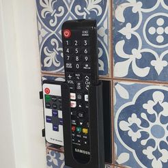 a ©) ae ] 4 : CS | ca 3 Se , 3 >i vy Fs) S 0 Laisa] a te a Samsung remote control wall mount