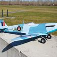 Mk_V_08.jpg ADDIMP 3D - Supermarine Spitfire Mk I to V Addon
