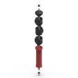 ESPLOSO.jpg LIGHT CACTUS - COMPOSABLE BATON