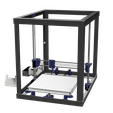 Stampante-3D-1.png DIY 3D Printer