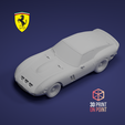 1.png FERRARI 250 GTO - 3D MODEL