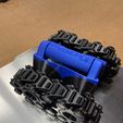 PiPBOT 1 - Print in Place ROBOT
