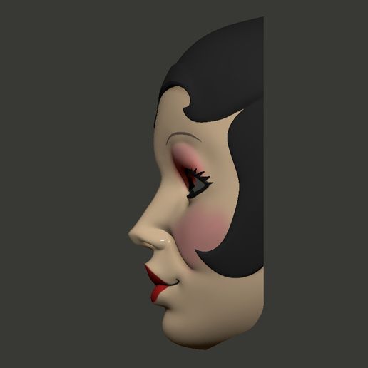 4.jpg Die Fremden Mörderpuppenmasken