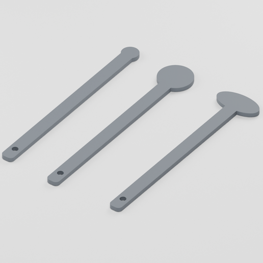 DodgeLeaf — JLF-66 · STL + STEP