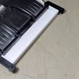 20220419_164556.jpg STL-Datei RC4WD Blazer Fahrerhaus zu Bett Abschlussplatte Set・3D-druckbares Modell zum Herunterladen