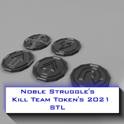 Kill-Team-Tokens-STL.png Noble's Kill Team 2.0 Tokens