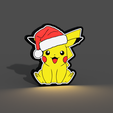 LED_pikachu_christmas_2023-Nov-12_10-18-52PM-000_CustomizedView1041140950.png Pikachu Christmas Lightbox LED Lamp