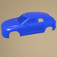 b17_012.png Mazda Mx-30 2021 PRINTABLE CAR IN SEPARATE PARTS