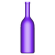 Bottle.obj Bottle